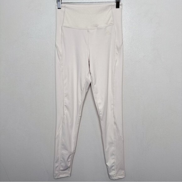 Adidas Womens Small Hyperglam Training Legging - Picture 2 of 16